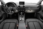 Audi A3 Sedan 1.4 TFSI Flex 2017 года (LA)